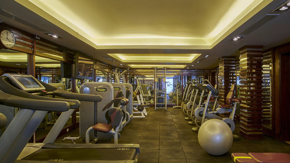 Maritim Jolie Ville Resort & Casino Sharm El Sheikh